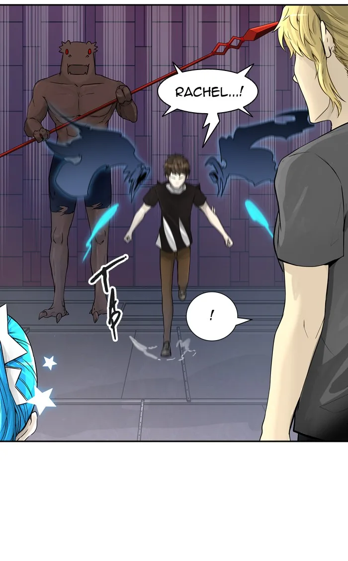 Tower of God - Chapter 392 - Page 22
