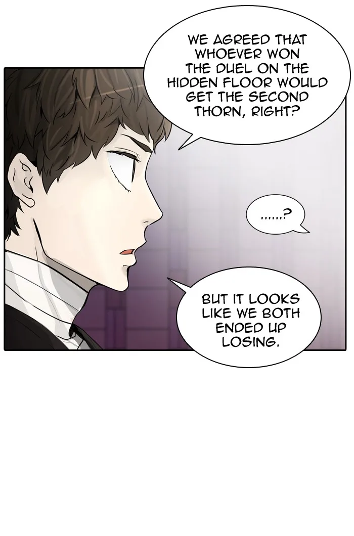 Tower of God - Chapter 392 - Page 23
