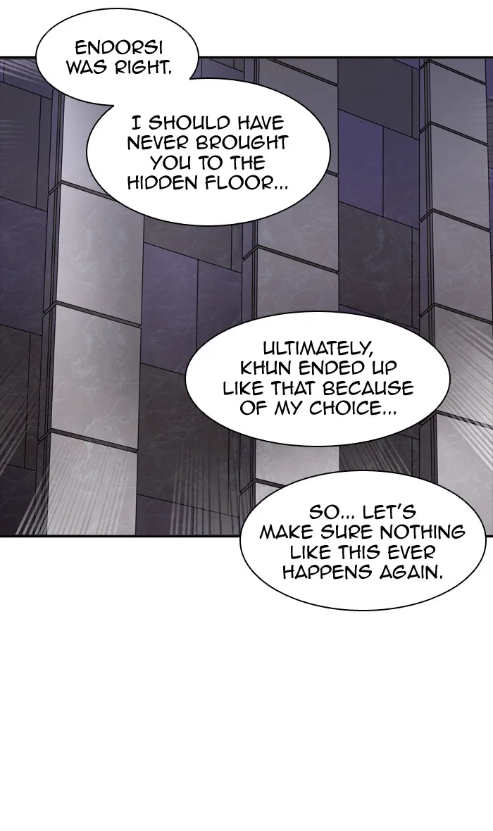 Tower of God - Chapter 392 - Page 24