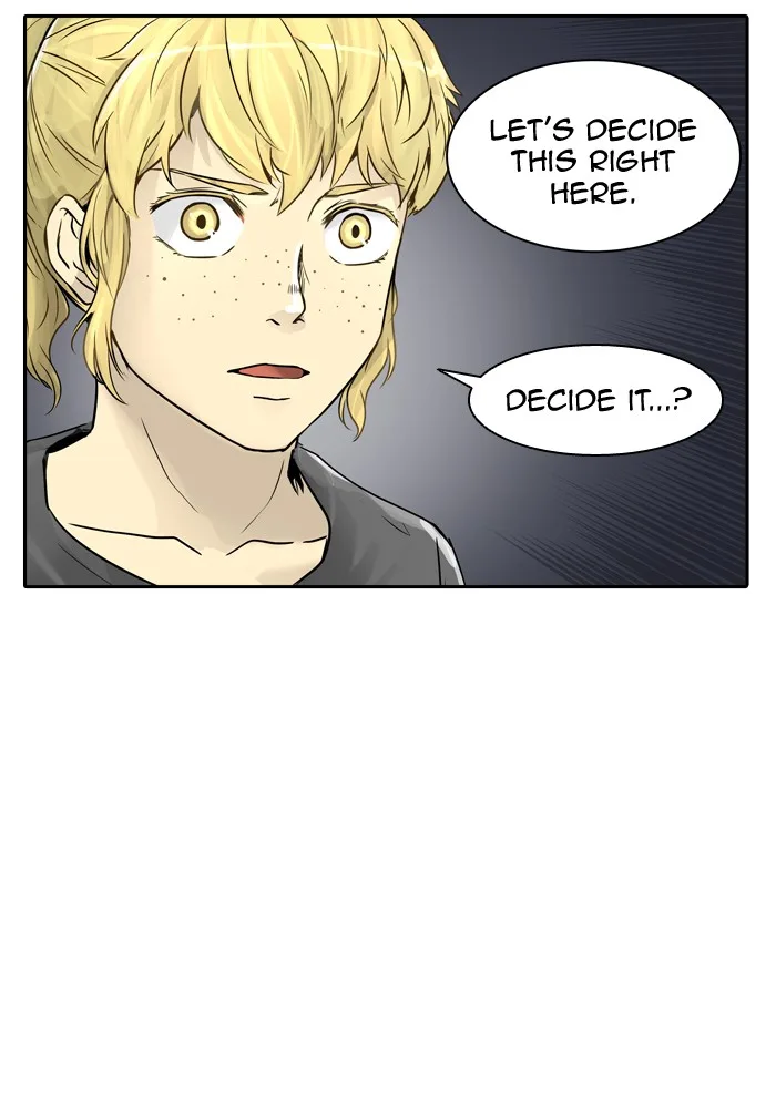 Tower of God - Chapter 392 - Page 25