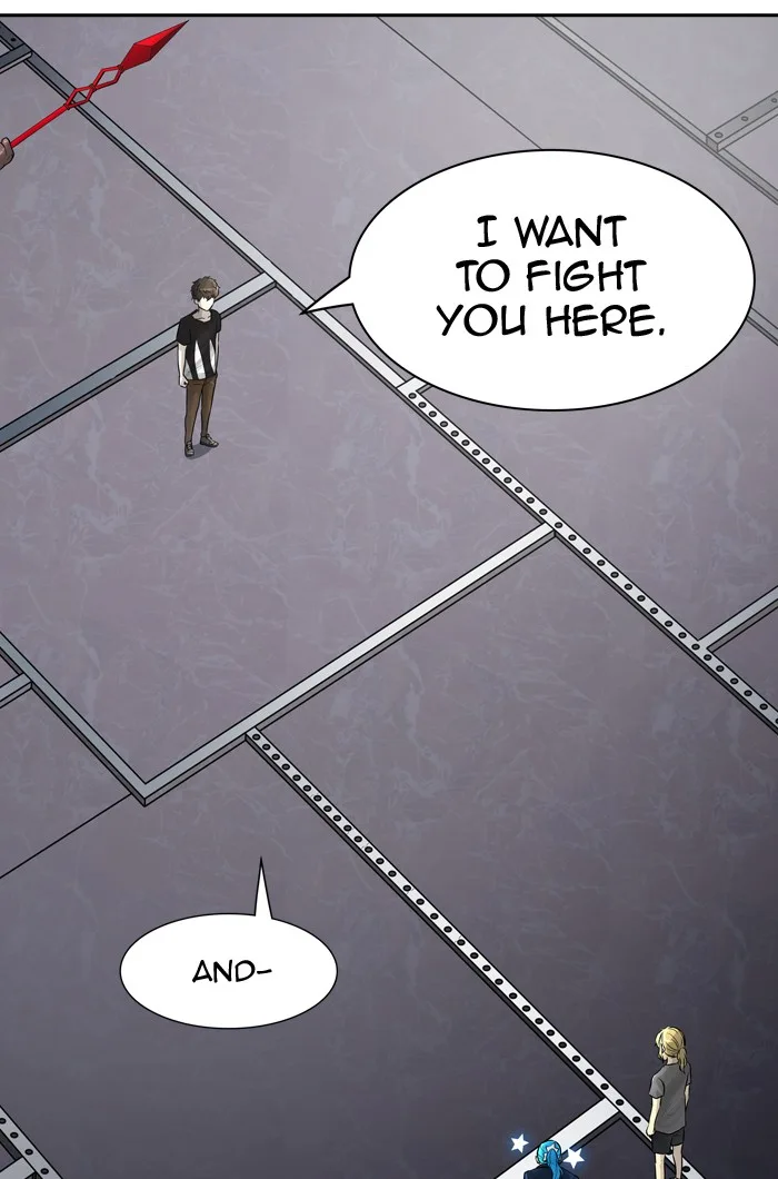 Tower of God - Chapter 392 - Page 26