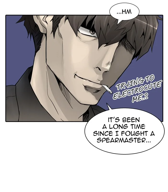 Tower of God - Chapter 392 - Page 36