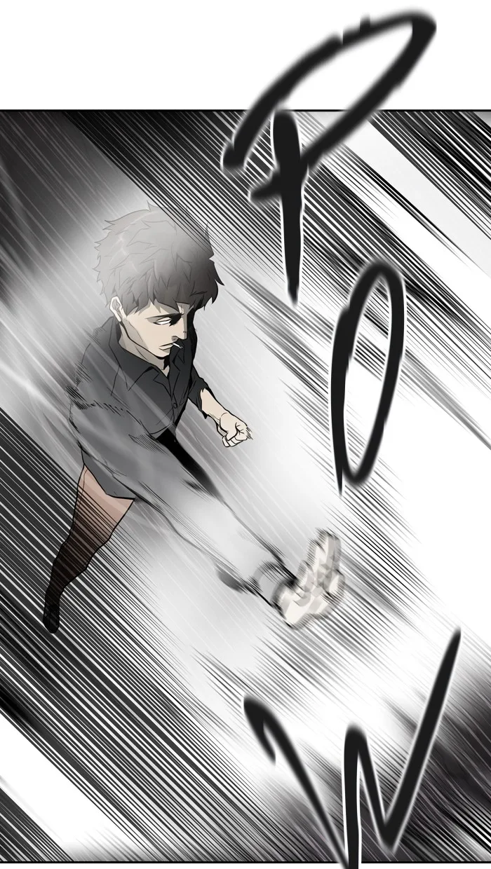 Tower of God - Chapter 392 - Page 37