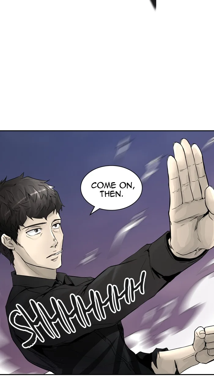 Tower of God - Chapter 392 - Page 38
