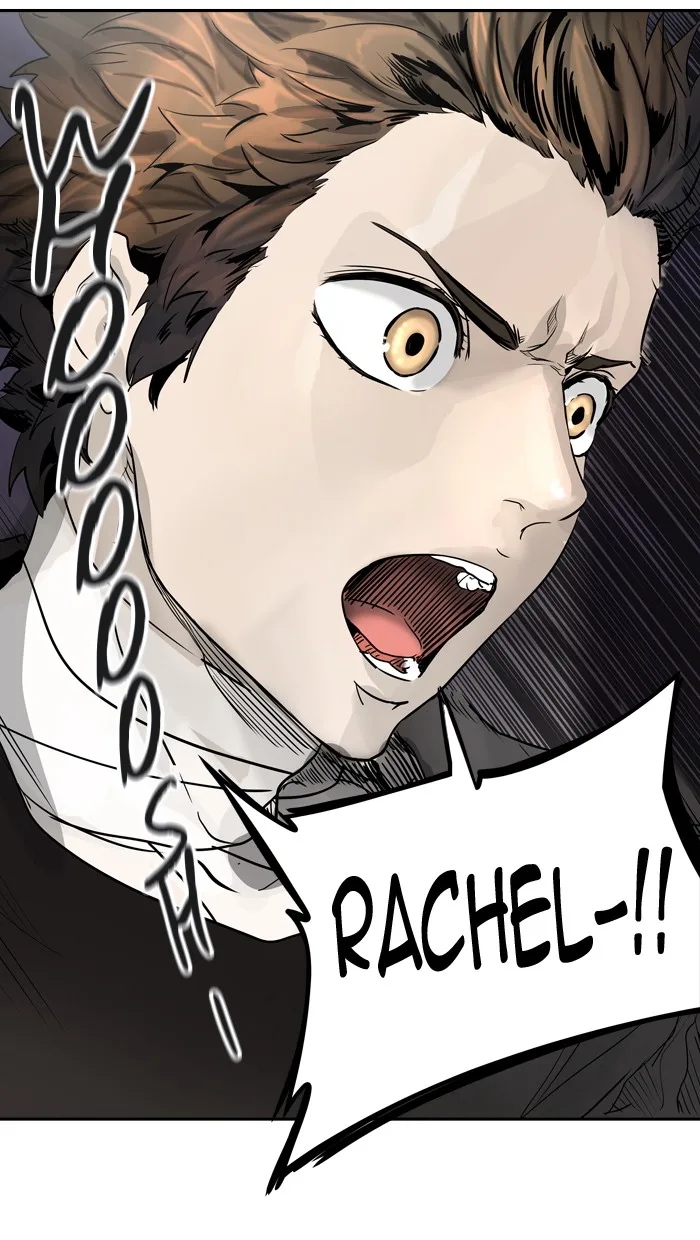 Tower of God - Chapter 392 - Page 4