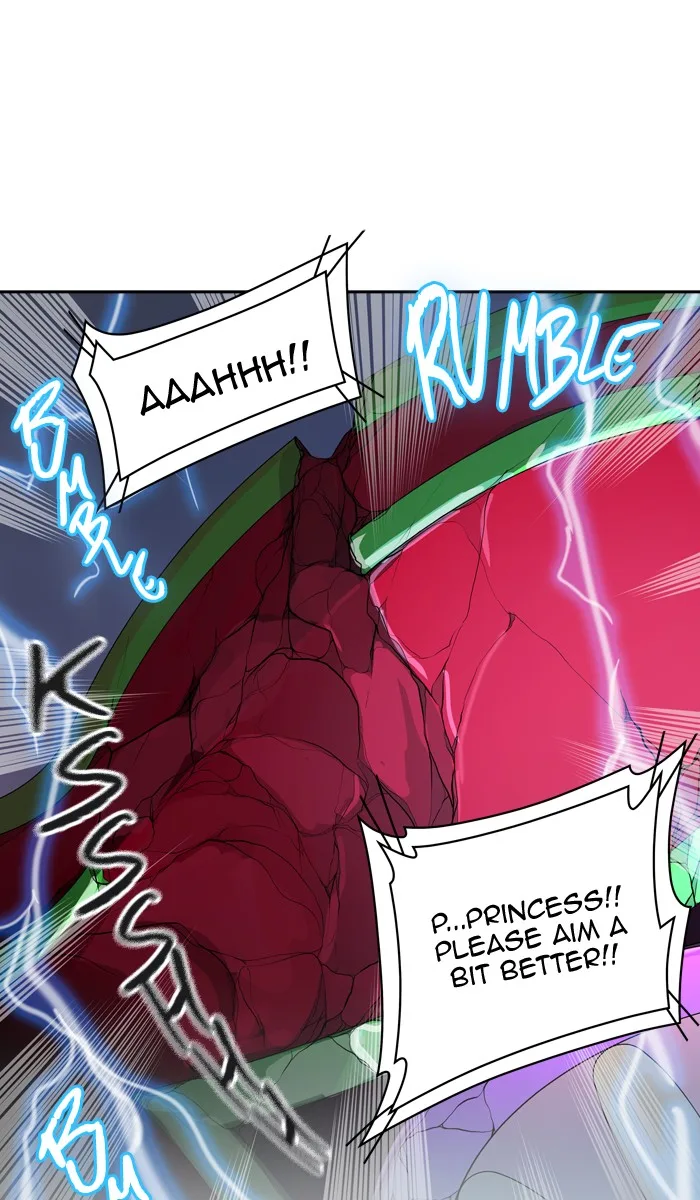 Tower of God - Chapter 392 - Page 42
