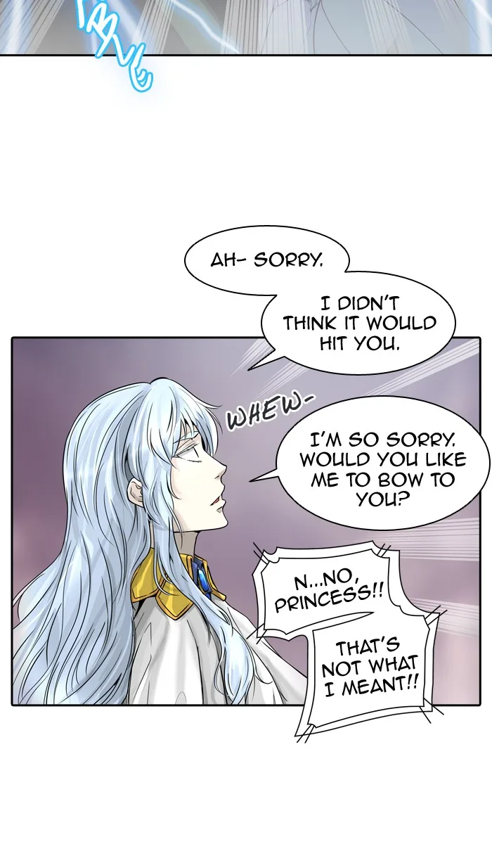 Tower of God - Chapter 392 - Page 43
