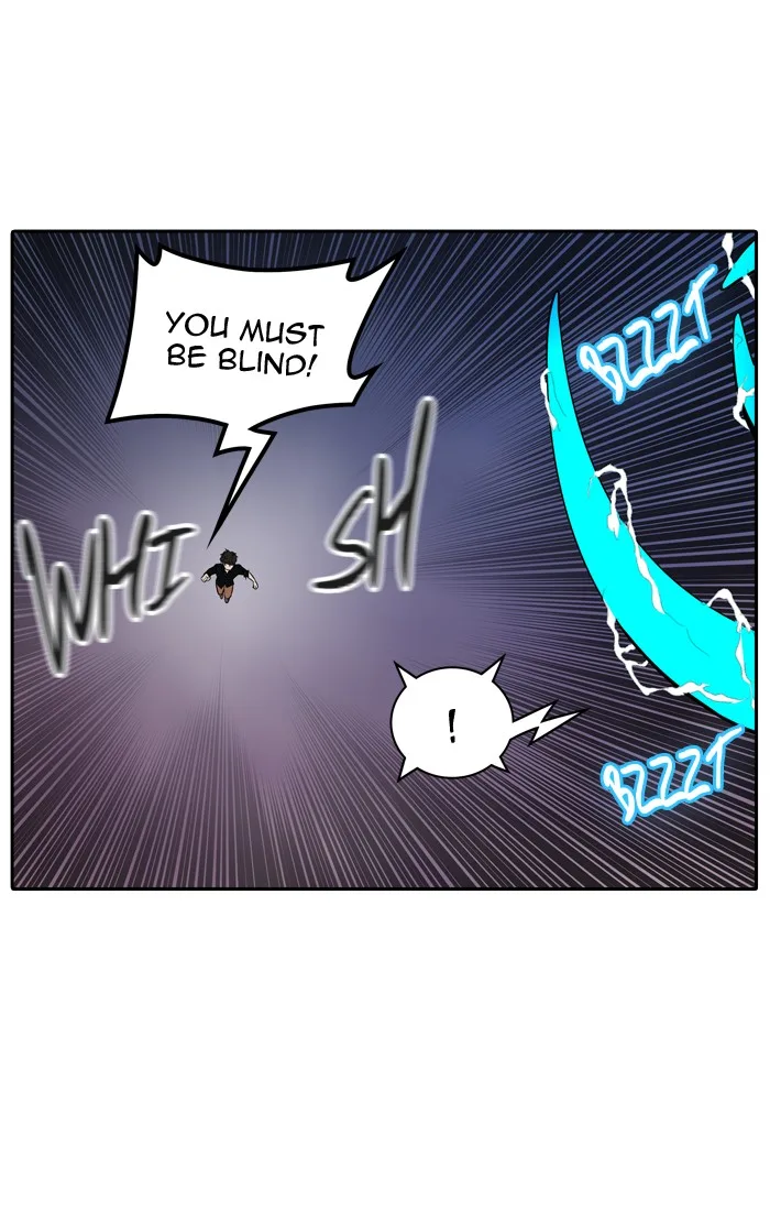 Tower of God - Chapter 392 - Page 44