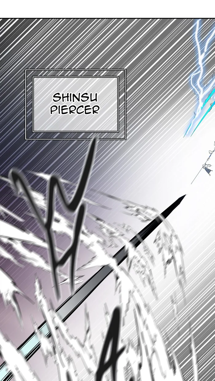Tower of God - Chapter 392 - Page 46