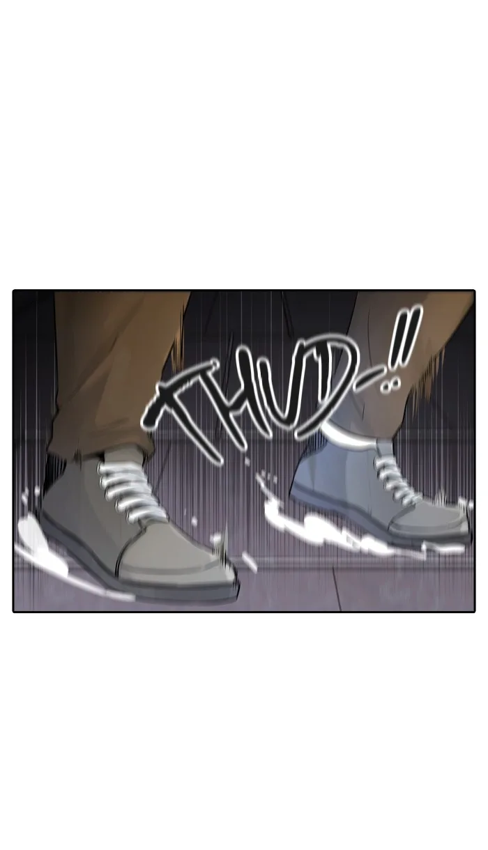 Tower of God - Chapter 392 - Page 5