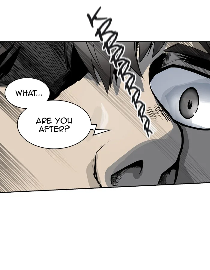 Tower of God - Chapter 392 - Page 55