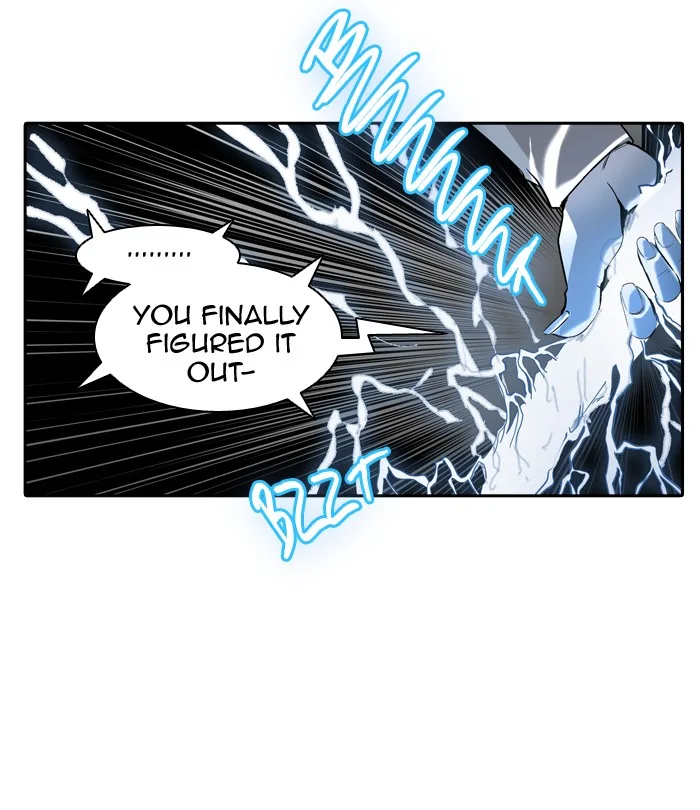 Tower of God - Chapter 392 - Page 58