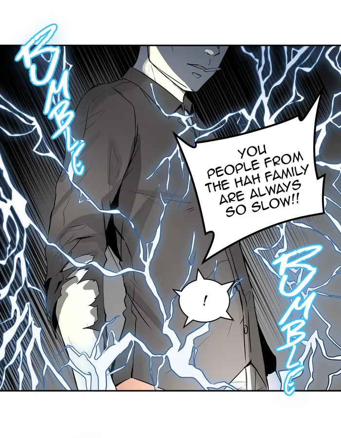 Tower of God - Chapter 392 - Page 59