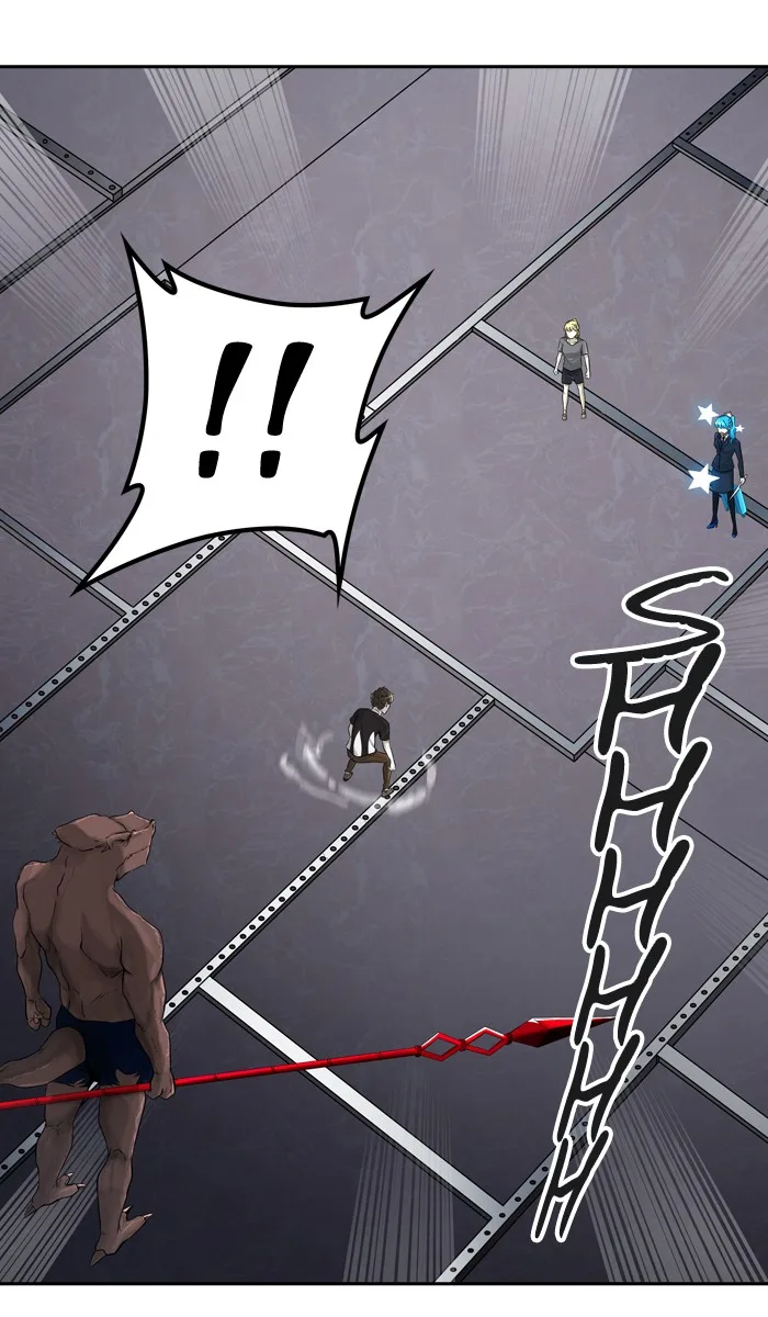Tower of God - Chapter 392 - Page 6