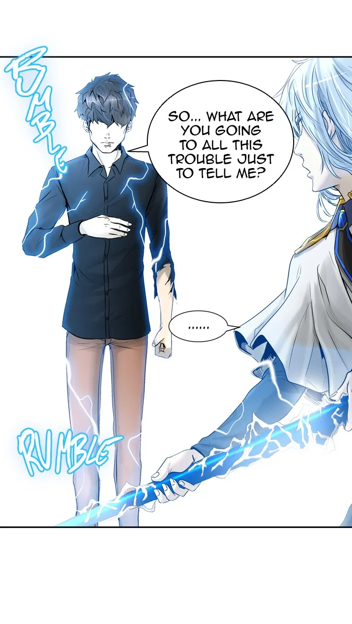 Tower of God - Chapter 392 - Page 66