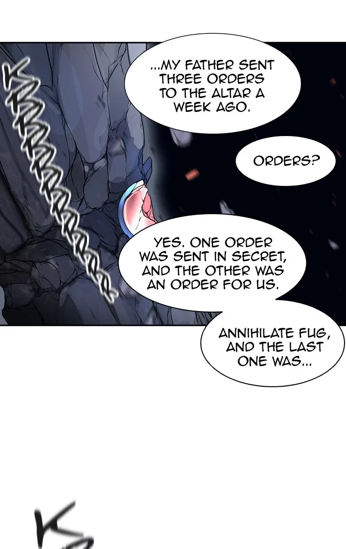 Tower of God - Chapter 392 - Page 68