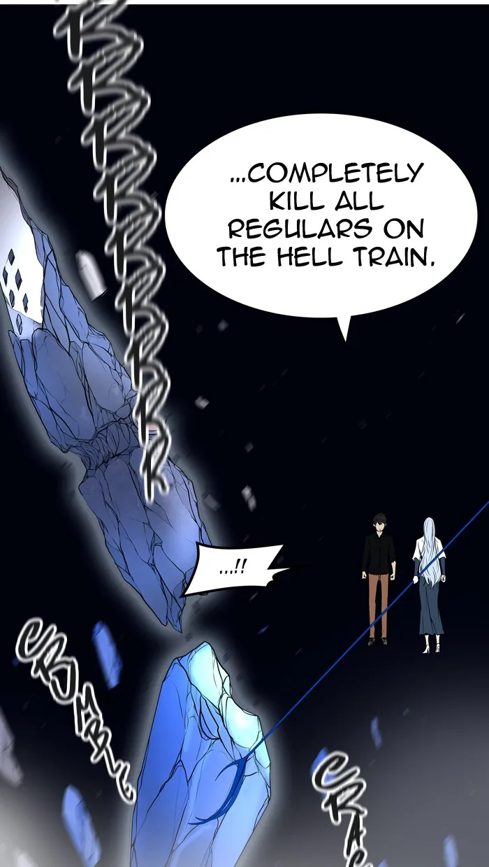 Tower of God - Chapter 392 - Page 69