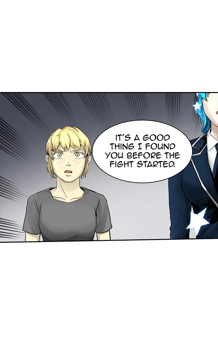 Tower of God - Chapter 392 - Page 7