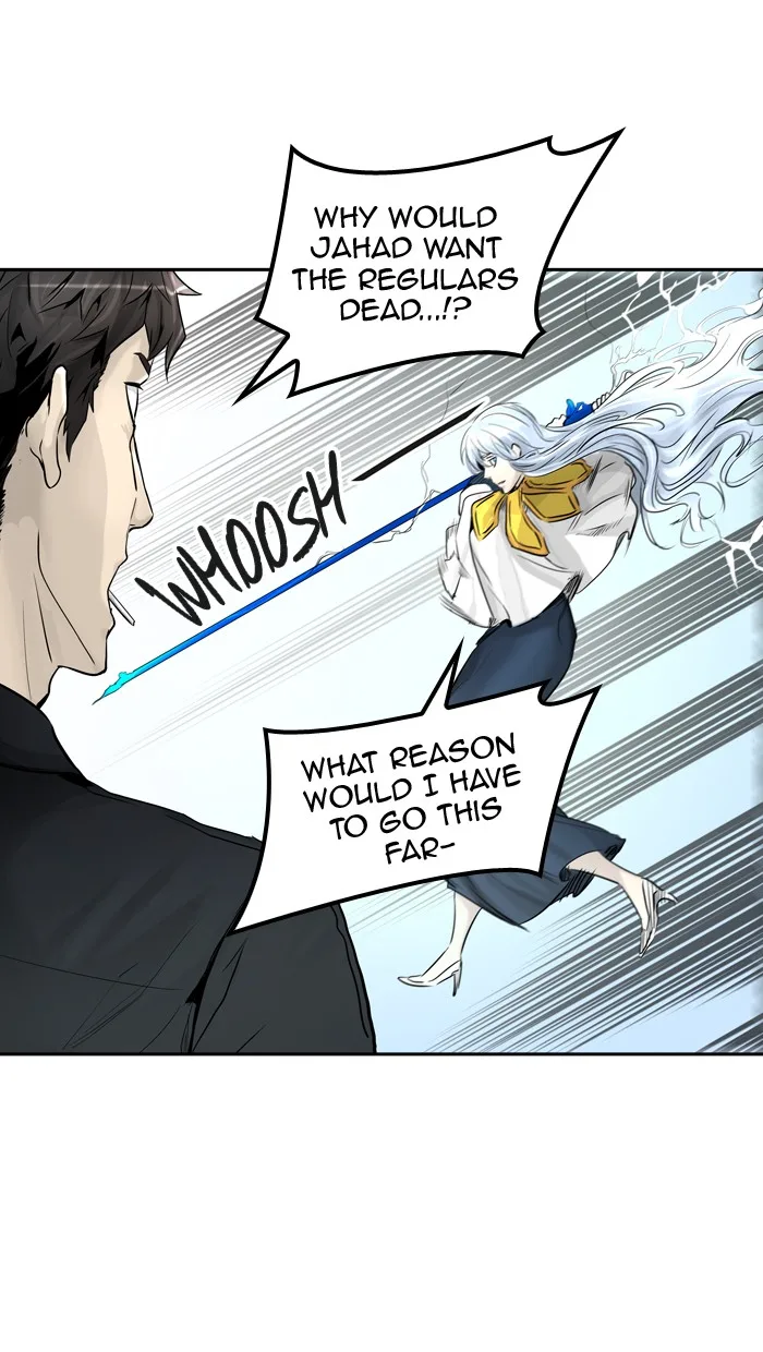 Tower of God - Chapter 392 - Page 71