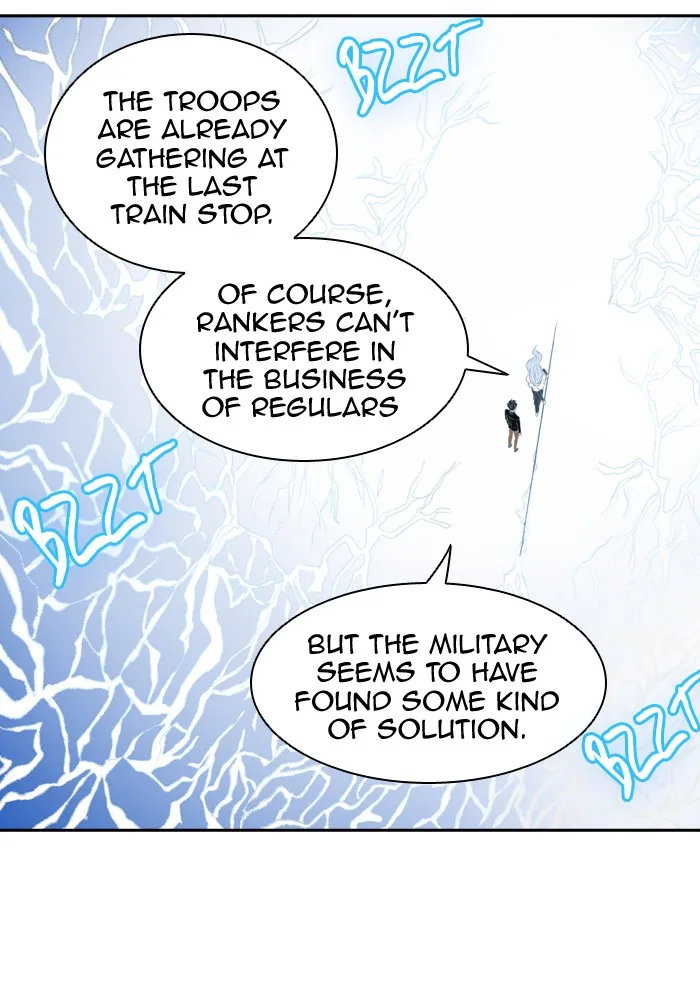 Tower of God - Chapter 392 - Page 75