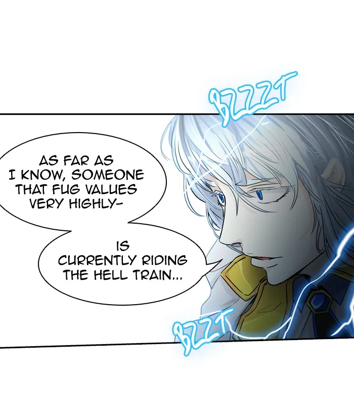 Tower of God - Chapter 392 - Page 76