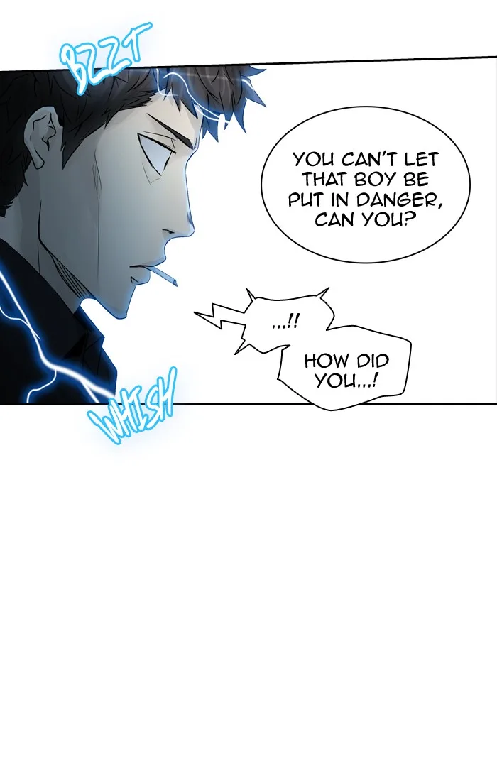 Tower of God - Chapter 392 - Page 77