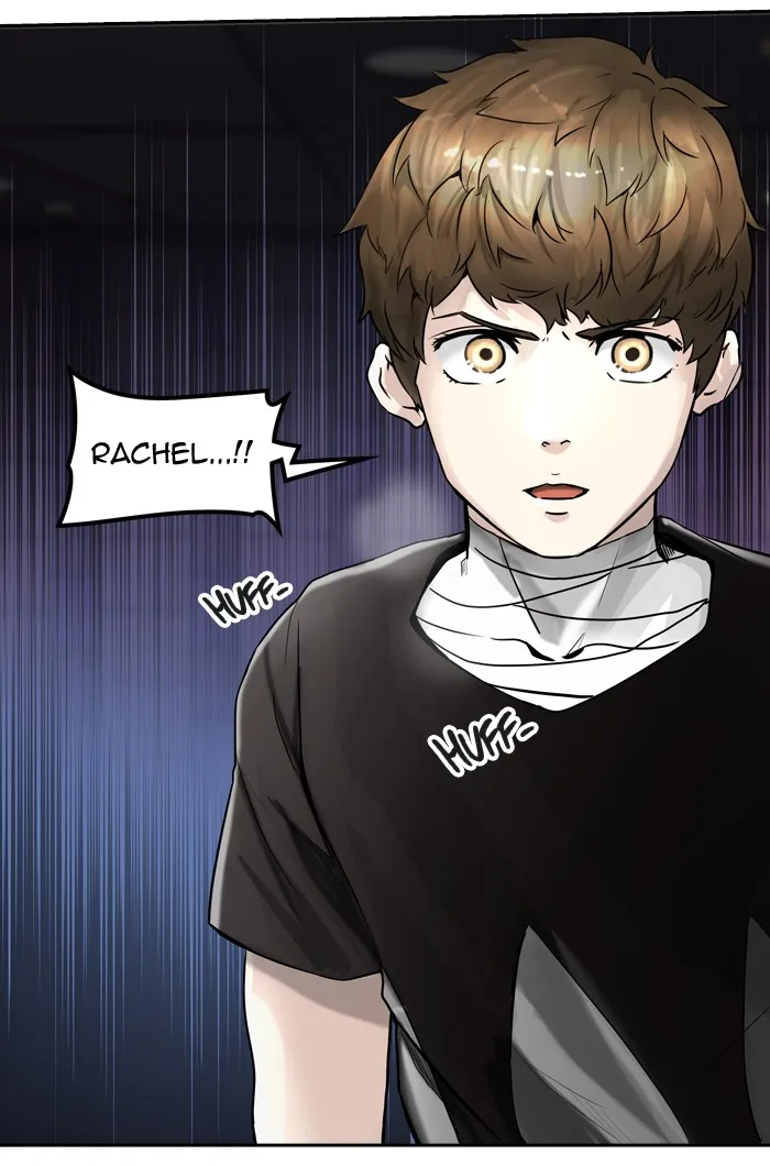 Tower of God - Chapter 392 - Page 8