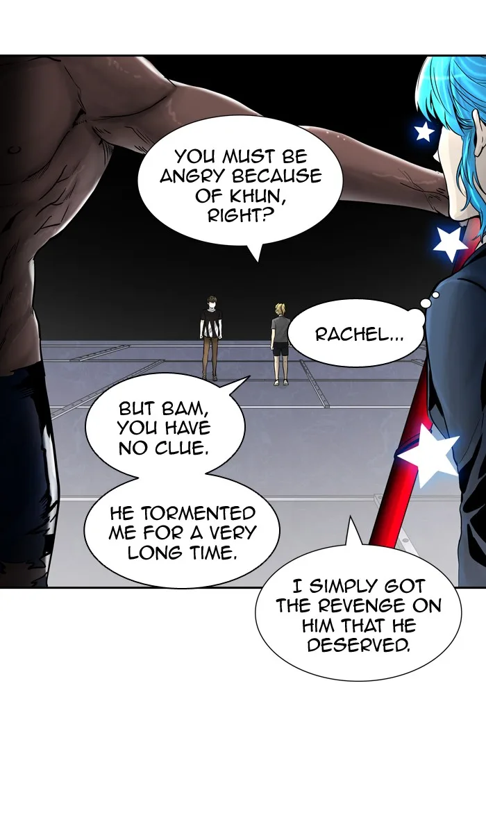 Tower of God - Chapter 392 - Page 81