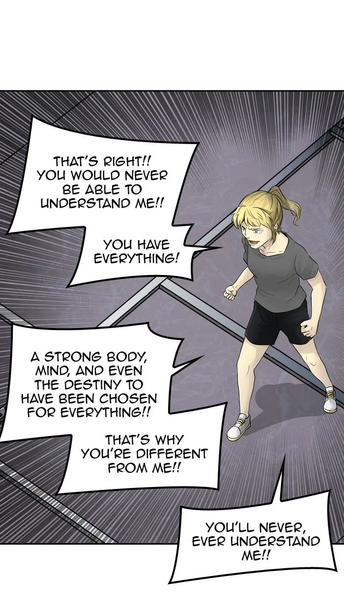 Tower of God - Chapter 392 - Page 84