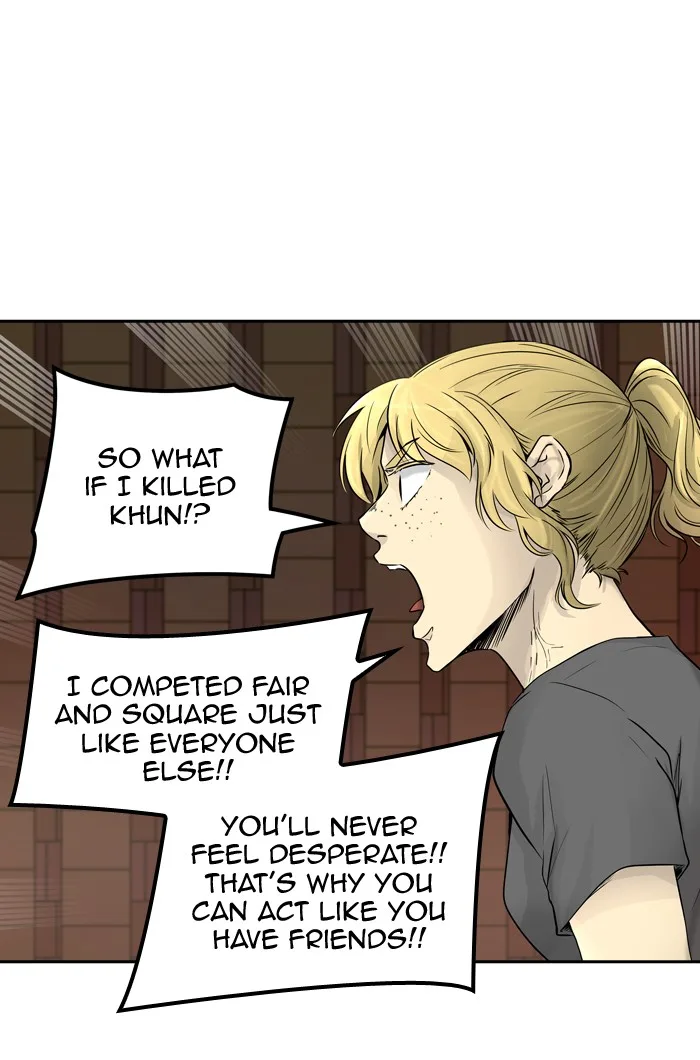 Tower of God - Chapter 392 - Page 85