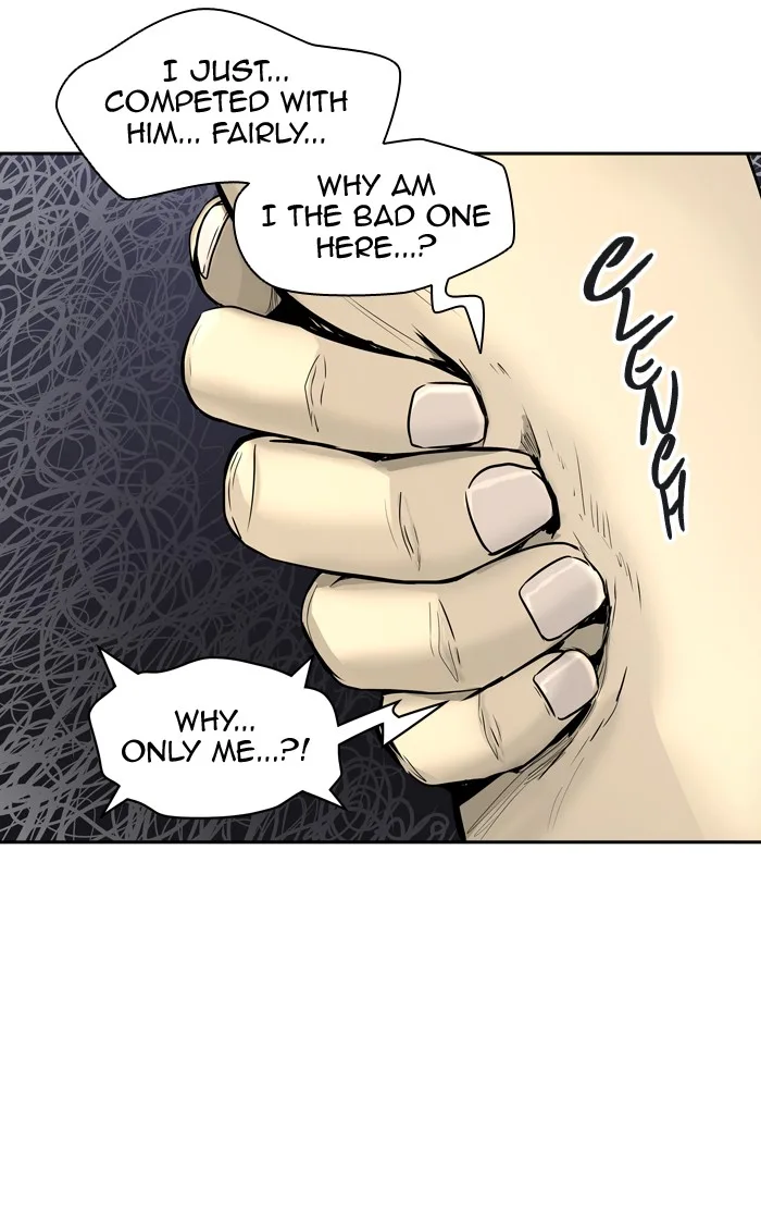 Tower of God - Chapter 392 - Page 89