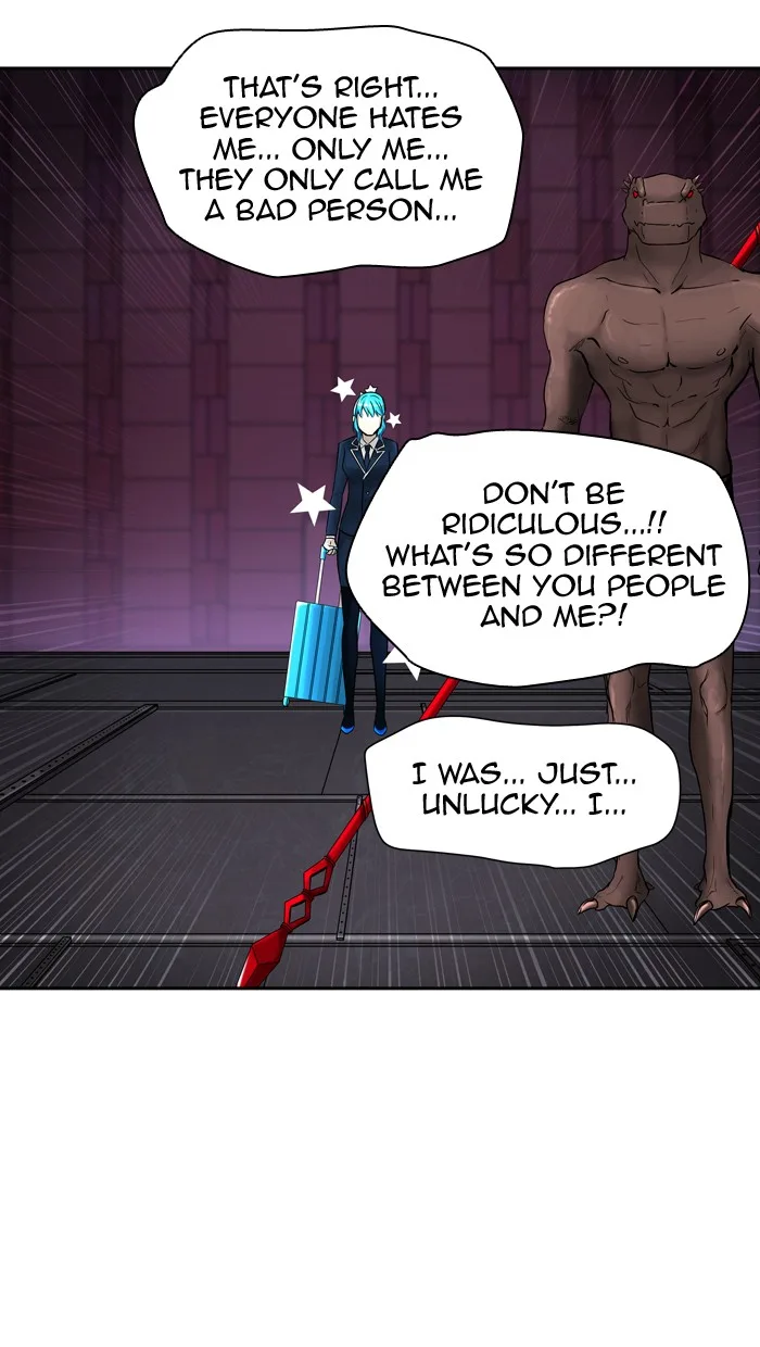 Tower of God - Chapter 392 - Page 90