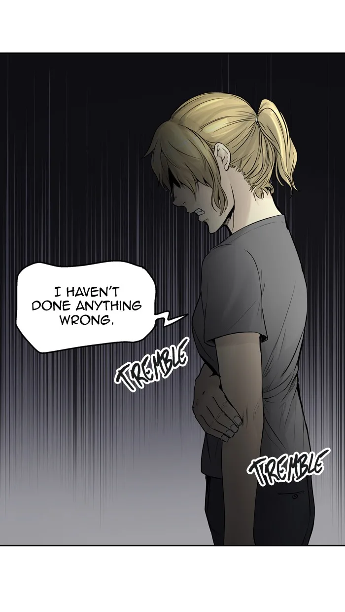 Tower of God - Chapter 392 - Page 91