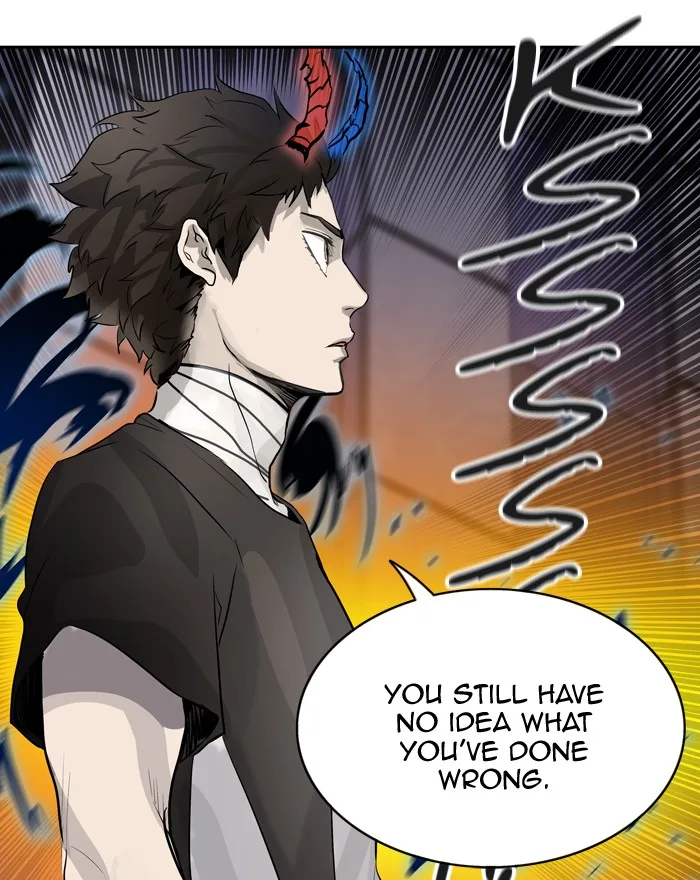 Tower of God - Chapter 392 - Page 93