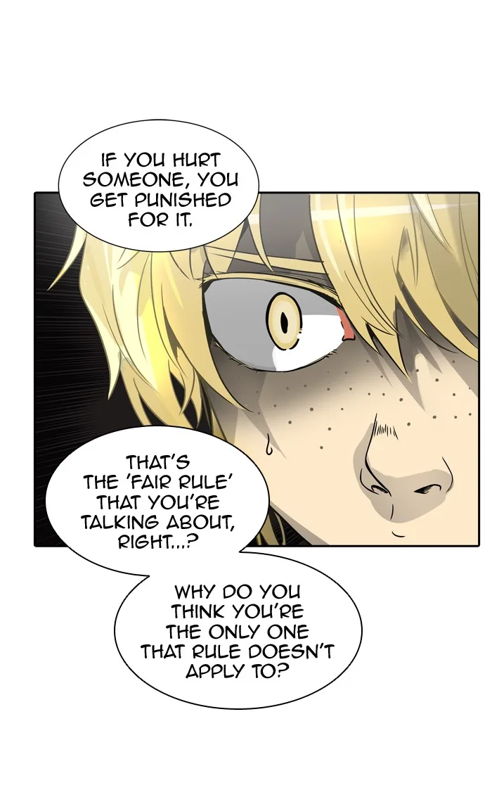 Tower of God - Chapter 392 - Page 95