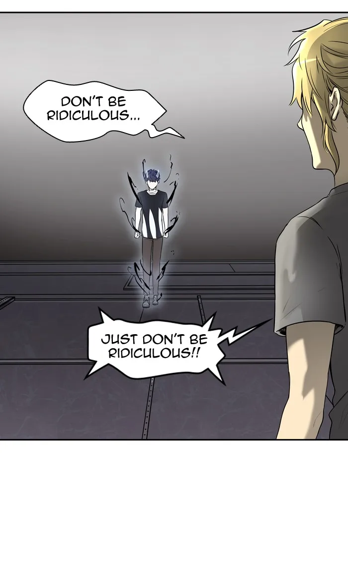 Tower of God - Chapter 392 - Page 96