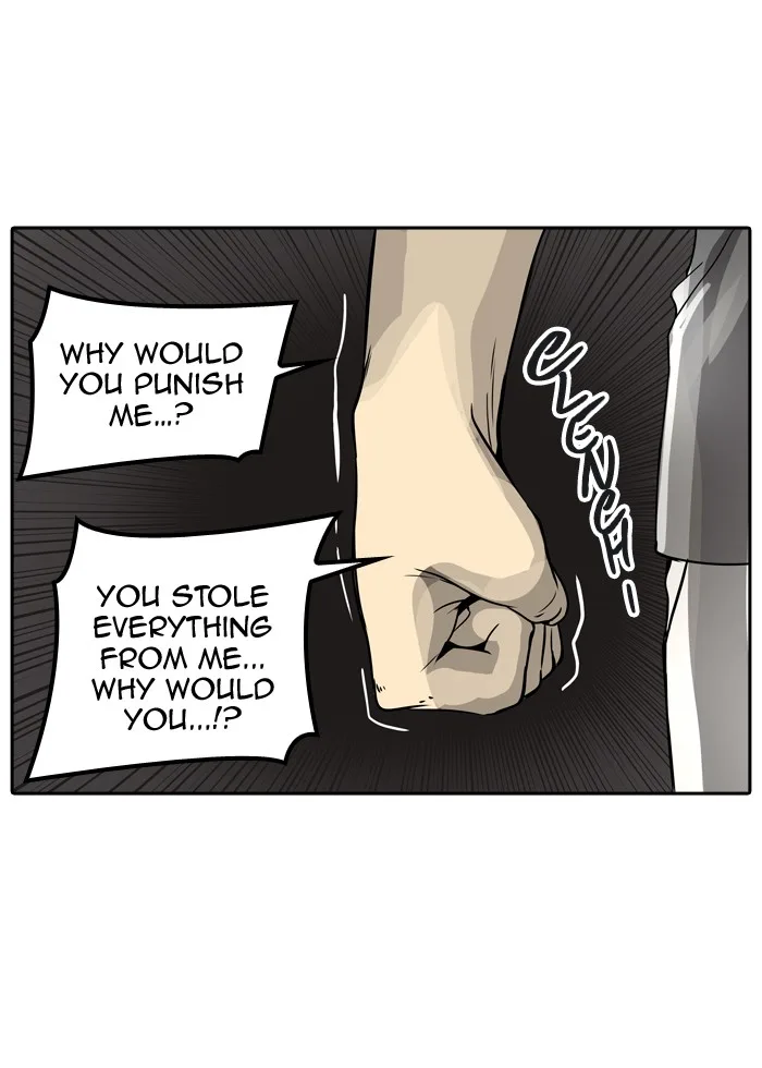 Tower of God - Chapter 392 - Page 97