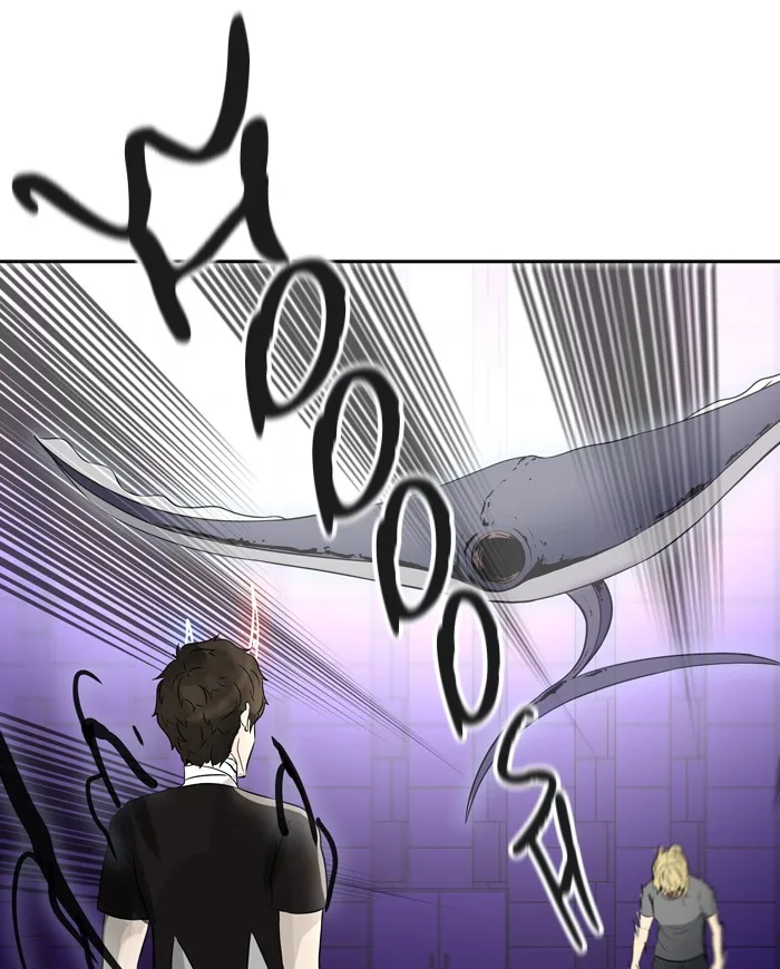 Tower of God - Chapter 392 - Page 98