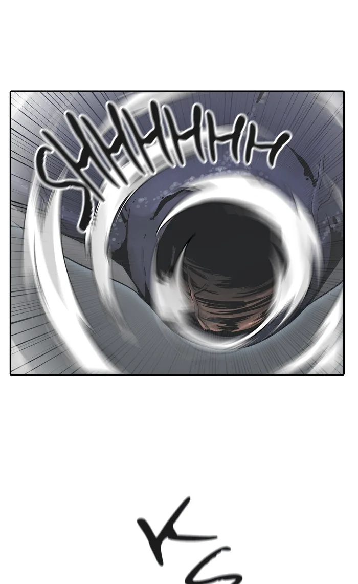 Tower of God - Chapter 393 - Page 10