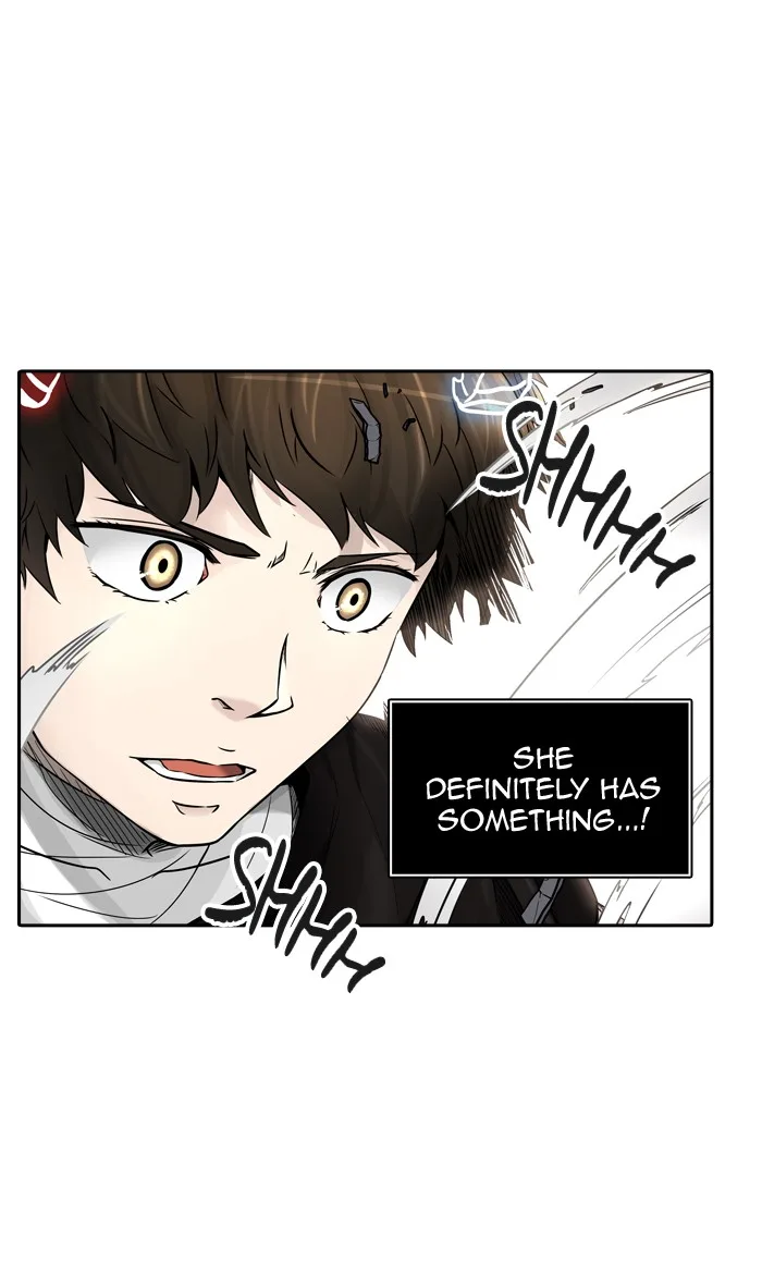 Tower of God - Chapter 393 - Page 12