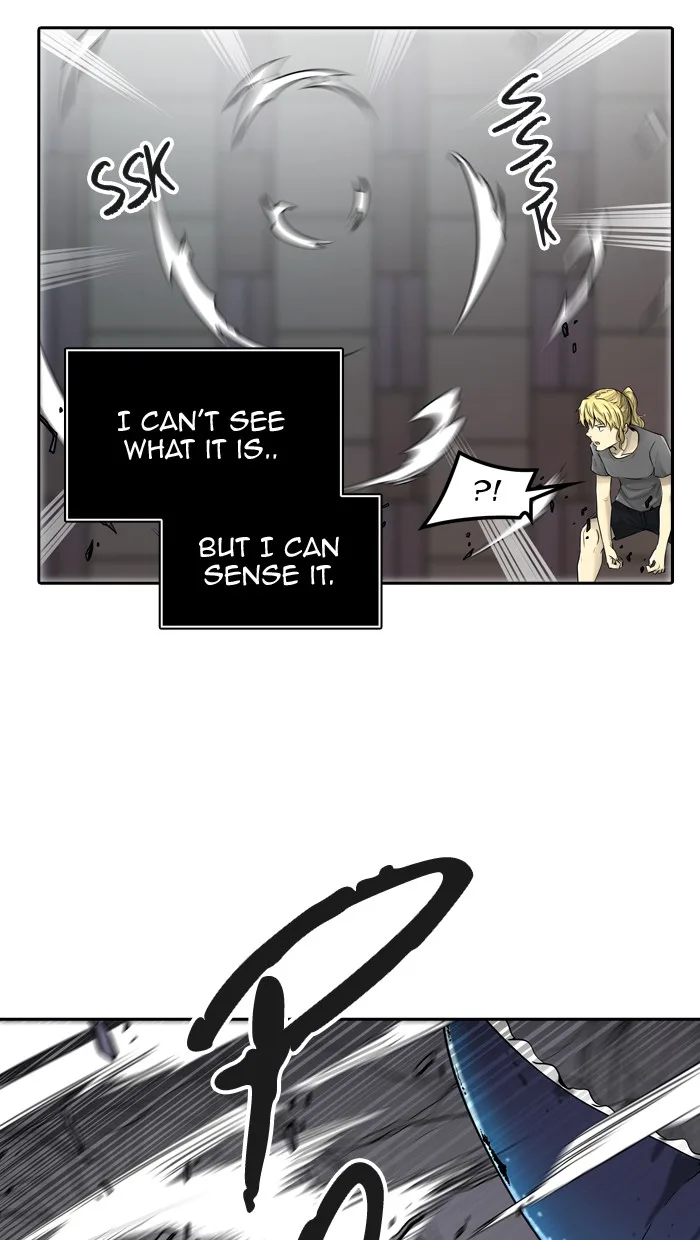 Tower of God - Chapter 393 - Page 13