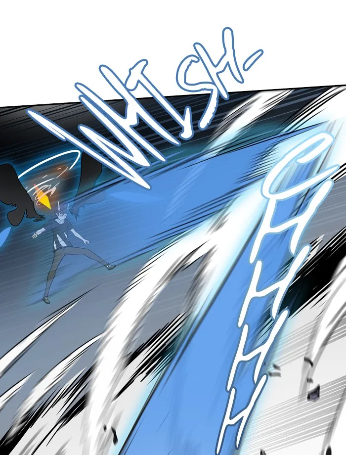 Tower of God - Chapter 393 - Page 16