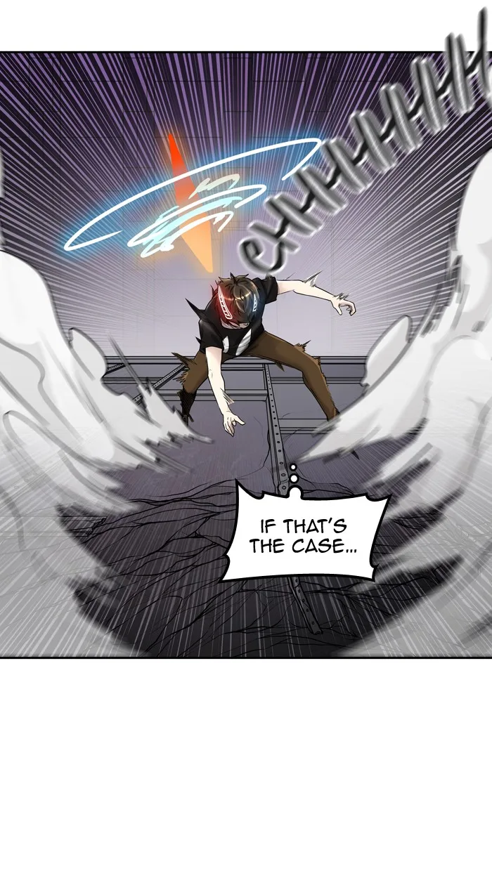 Tower of God - Chapter 393 - Page 18