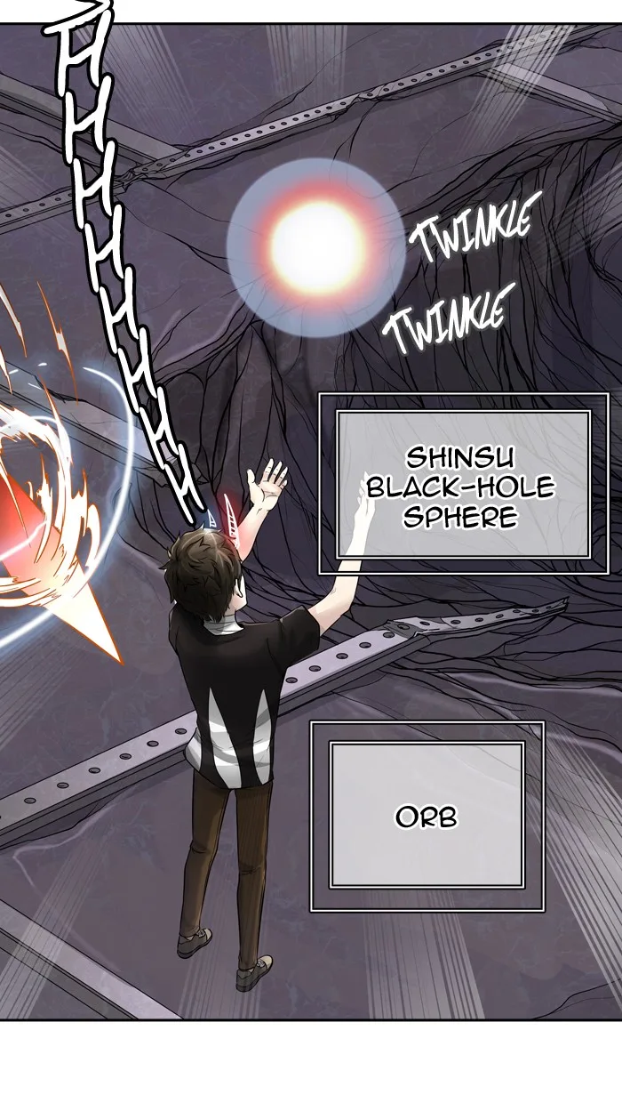 Tower of God - Chapter 393 - Page 20