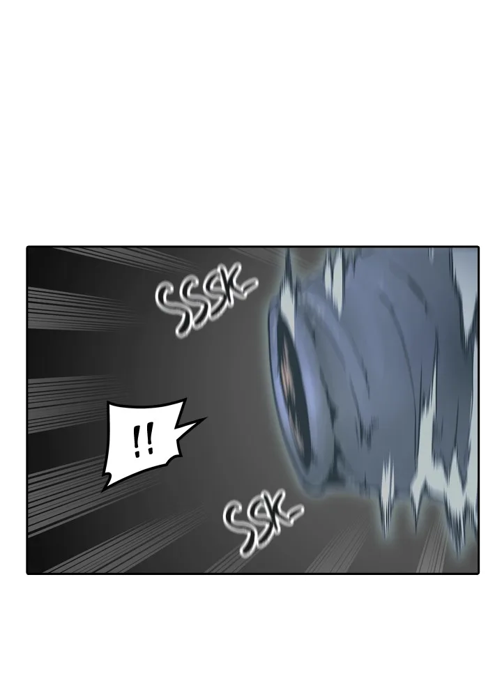 Tower of God - Chapter 393 - Page 21