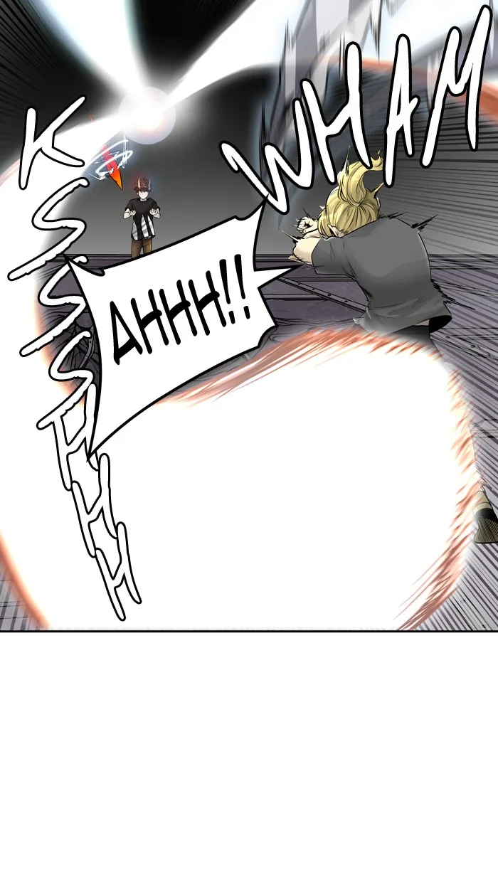 Tower of God - Chapter 393 - Page 23