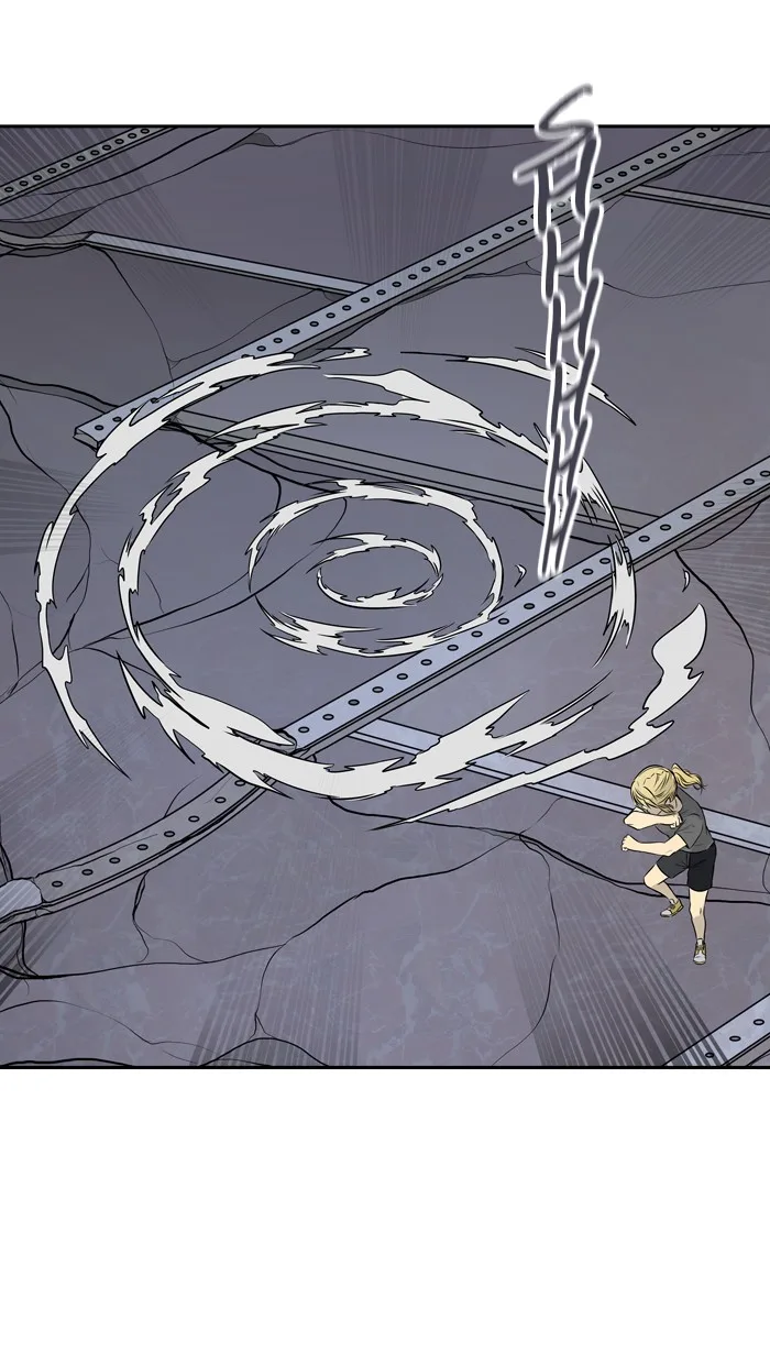 Tower of God - Chapter 393 - Page 24
