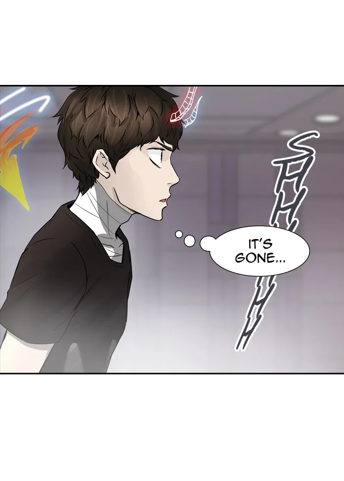 Tower of God - Chapter 393 - Page 25