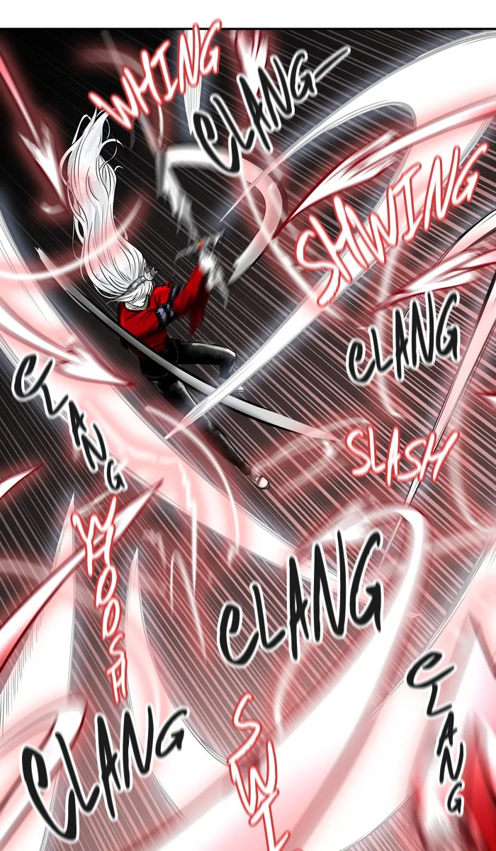 Tower of God - Chapter 393 - Page 28