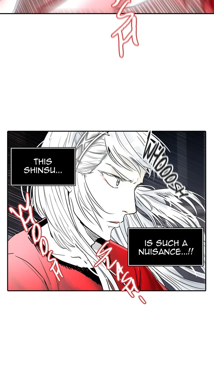 Tower of God - Chapter 393 - Page 29